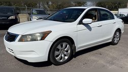 2010 Honda Accord EX-L