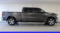 2022 Ram Ram Pickup 1500 Laramie