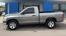 2007 Dodge Ram 1500 ST