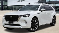 2024 Mazda CX-90 Plug-in Hybrid Premium Plus