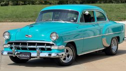1954 Chevrolet 