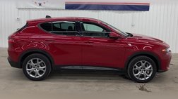 2024 Dodge Hornet R/T