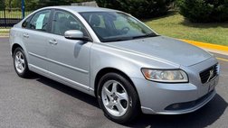 2010 Volvo S40 2.4i