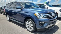 2019 Ford Expedition MAX XLT