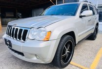 2010 Jeep Grand Cherokee Limited