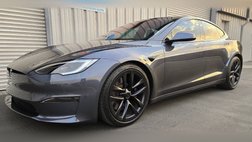 2023 Tesla Model S Base