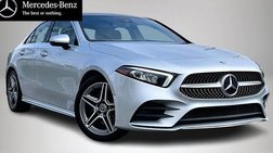 2022 Mercedes-Benz A-Class A 220