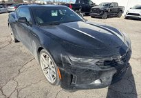 2020 Chevrolet Camaro LT