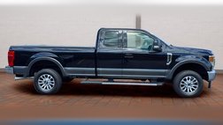 2020 Ford Super Duty F-250 Lariat