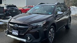 2023 Subaru Outback Touring XT