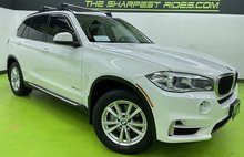 2015 BMW X5 xDrive35d
