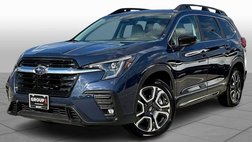 2025 Subaru Ascent Limited 7-Passenger