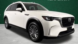 2024 Mazda CX-90 3.3 Turbo Preferred Plus