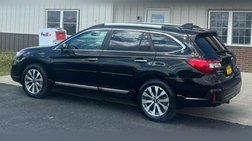 2018 Subaru Outback 2.5i Touring