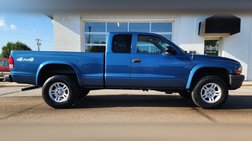 2004 Dodge Dakota SXT