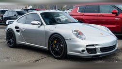 2007 Porsche 911 Turbo