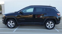 2019 Jeep Compass Altitude