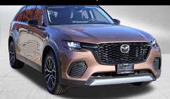 2025 Mazda CX-70 3.3 Turbo Premium