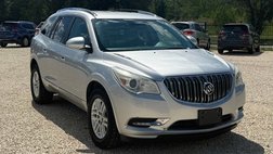 2015 Buick Enclave Convenience