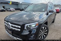 2021 Mercedes-Benz GLB GLB 250