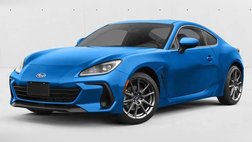 2023 Subaru BRZ Premium