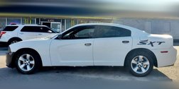 2011 Dodge Charger SE