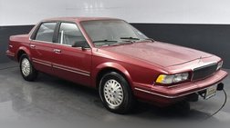 1996 Buick Century Special