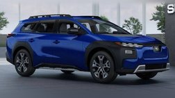 2026 Subaru Limited