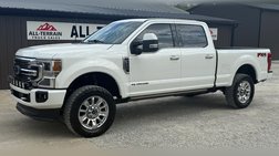 2022 Ford Super Duty F-250 Limited