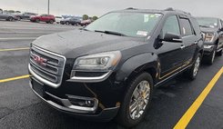 2017 GMC Acadia Limited Base
