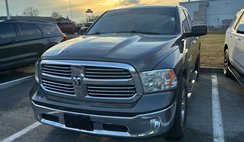 2016 Ram Ram Pickup 1500 Big Horn
