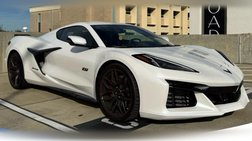 2023 Chevrolet Corvette Z06