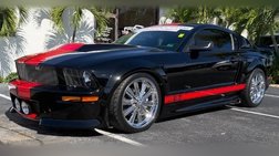 2006 Ford Mustang GT