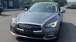 2014 Infiniti Q50 Premium