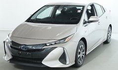 2020 Toyota Prius Prime LE