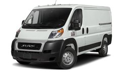 2019 Ram ProMaster 1500 136 WB