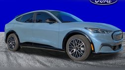 2024 Ford Mustang Mach-E Premium