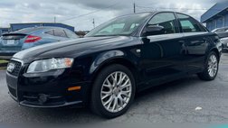 2008 Audi A4 2.0T