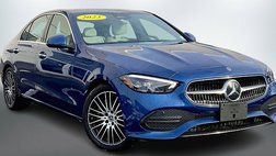 2024 Mercedes-Benz C-Class C 300 4MATIC