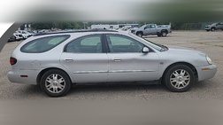 2005 Mercury Sable LS