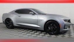 2023 Chevrolet Camaro LT