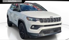2023 Jeep Compass Altitude