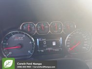 2018 Chevrolet Silverado 3500HD LT