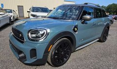 2023 MINI Countryman Plug-in Hybrid Cooper SE ALL4