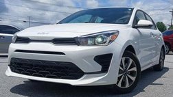 2023 Kia Rio S