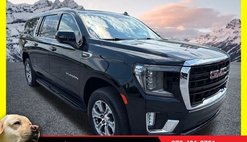 2023 GMC Yukon XL SLE