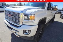 2019 GMC Sierra 2500HD Denali