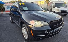2013 BMW X5 xDrive35i
