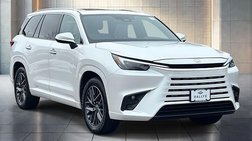 2025 Lexus TX 350 Premium