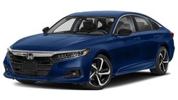 2022 Honda Accord Sport Special Edition